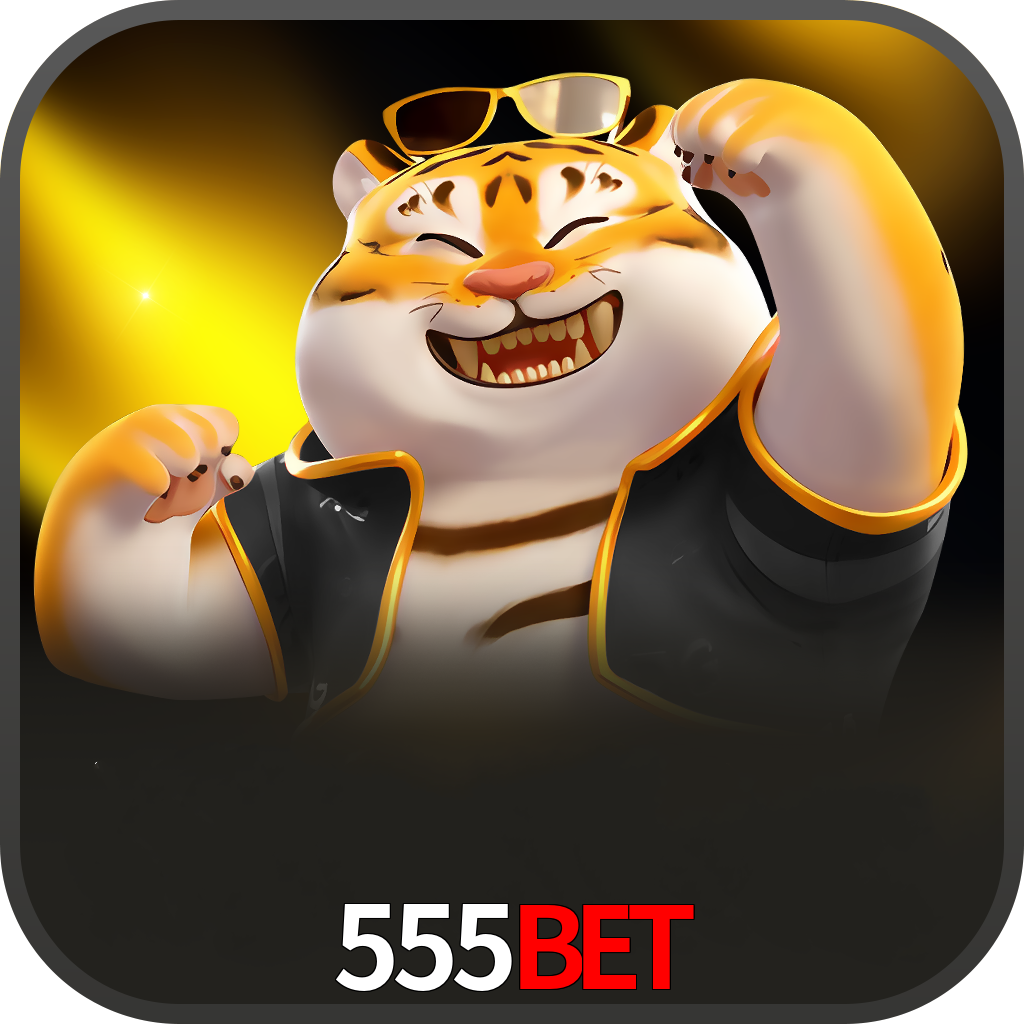 Ícone 555bet
